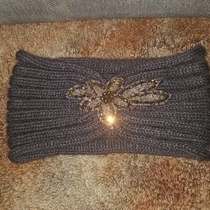 C.c. Exclusive headband